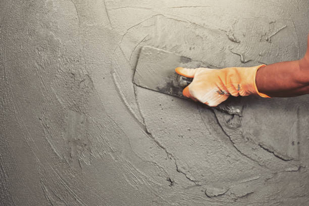 Best Decorative Concrete Services  in Park City, IL