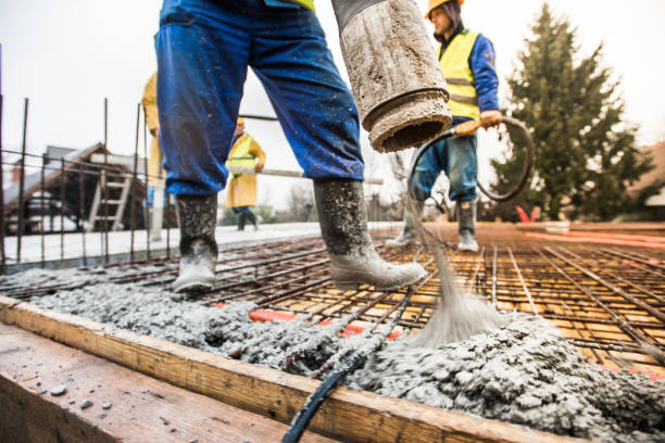 Best Concrete Foundation Repair  in Park City, IL
